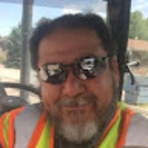 Meet your Posher, James